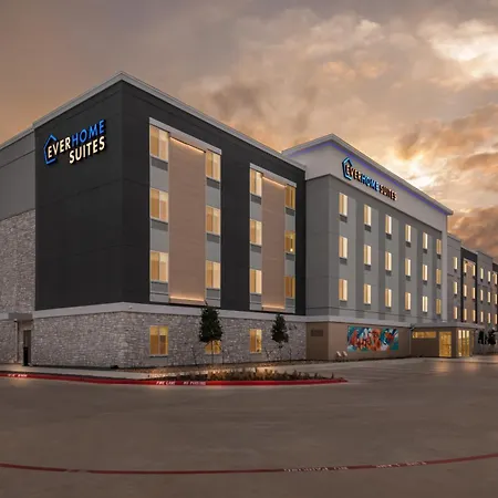 Everhome Suites Bastrop